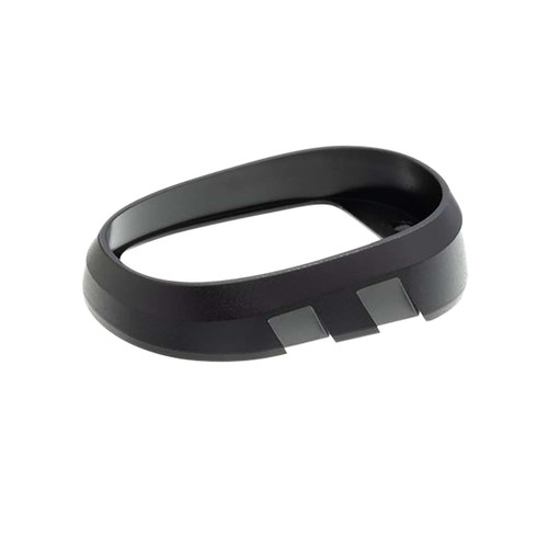 Tyrant CNC TDP365MWBLK P365-XMACRO Magwell Fits Sig P365 Black 6061 Aluminum TSW|171206