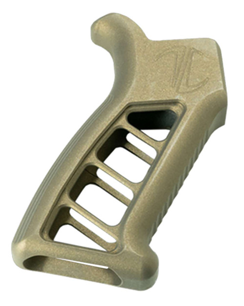 Timber Creek Outdoors EARPGBB Enforcer AR Pistol Grip Burnt Bronze TSW|173181