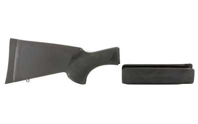 HOGUE STK REM 870 OVERMOLDED 12" LOP RSR|HO08732