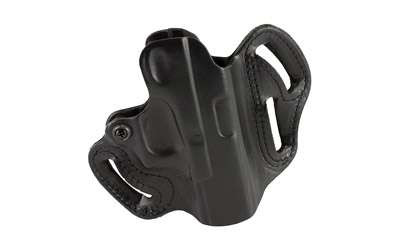 DESANTIS SPD SCBRD FOR GLK 19 RH BLK RSR|DSG002BAB6Z0