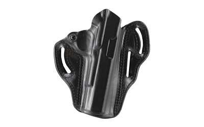 DESANTIS SPD SCBRD 1911 5" RH BLK RSR|DSG002BA21Z0