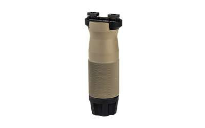 SAMSON M-LOK VERT GRIP MED STD FDE RSR|SAM04-01010-32