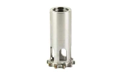 YHM NIELSEN PISTON M13.5-1LH 9MM SLV RSR|YHM-2060-M