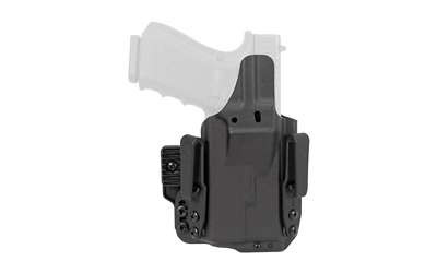 MFT PRO HLSTER FOR GLOCK 19 TLR7 IWB RSR|MFTH5-GL-1-WL-7