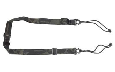 Q G-SLING BLACK MULTICAM RSR|Q-ACC-GSLING