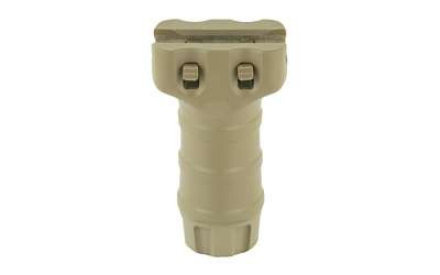 TANGO DWN SHORT VERTICAL GRIP FDE RSR|TDBGVMK46KFD