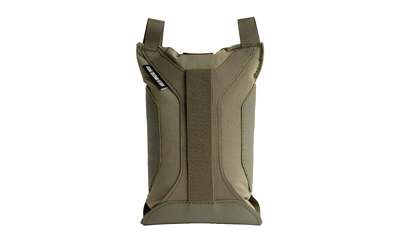 ESD NOTCH SHOOTING BAG RANGER GREEN RSR|ESD-NOTCH-RG