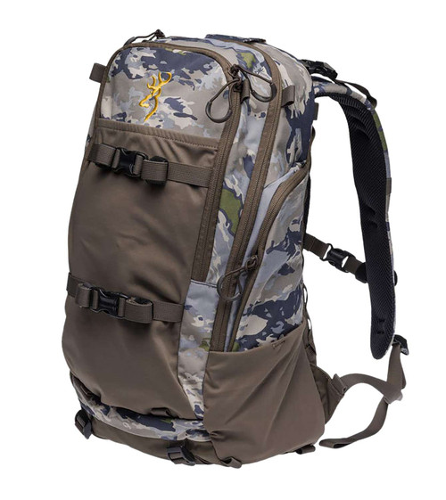 Browning 12913034 Whitetail 1300 Nylon Ovix Camo TSW|161397