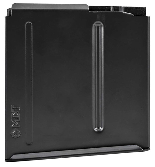 Mdt Sporting Goods Inc 103208BLK AICS Magazine 5rd 30.06 Black Steel TSW|164021