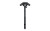 RISE AR-15 AMBI CHARGING HANDLE RSR|RISERA-220-BLK