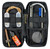 Otis FG901556 Defender Cleaning Kit Multi-Caliber Rifle/Pistol/13 Pieces Black Nylon Case TSW|32263
