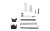 LWD COMPLETION KIT 45ACP FOR GLK RSR|LONELWD-SLIDEKIT-45