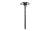 ARMASPEC VCTRY CHRGNG HNDL CMPCT BLK RSR|ARMASPEC163BLK