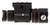 Crimson Trace 0185601 Tactical 500 Lumens White CREE XPL LED, Keymod/M-LOK/Picatinny Rail Mount TSW|106521