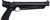 Crosman P1377 American Classic Pump Pistol 177 1rd Rifled Steel Barrel, Fixed Front/Adjustable Rear Sights, Black Polymer Grips, Crossbolt Safety TSW|98196