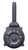 ProMag DRMA11 Standard 50rd Drum 9mm Luger Compatible w/ Glock 17/19 Black DuPont Zytel Polymer TSW|111590