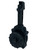 ProMag DRMA114 30rd Drum 9mm Fits S&W M&P Shield EZ Black DuPont Zytel Polymer TSW|174343
