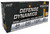 Fiocchi 44D500 Defense Dynamics 44RemMag 240gr Jacketed Hollow Point 50 Per Box/10 Case TSW|98275
