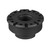 SilencerCo AC668 Bravo Direct Thread Mount Fits 3/4"x24 Matte Black TSW|180496