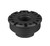SilencerCo AC1563 Bravo Direct Thread Mount Fits M13.5 x 1 LH Matte Black TSW|180498