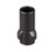 SilencerCo AC2602 3-Lug Muzzle Device M13.5x1LH Threads 9mm TSW|180515