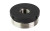 ENERGETIC DT ADAPTER TITANIUM 1/2X28 RSR|ENEA22