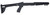 ProMag PM271 Tactical Folding Stock Black Synthetic for Ruger Mini-14/ Thirty TSW|122827