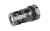 PWS FRC 5/8X24 COMP SPRSSR READY BLK RSR|PWSFRC-F-2P-5-8X24