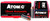 Atomic Ammunition 00432 Pistol Precision Craft 10mmAuto 180gr Bonded Match Hollow Point 50 Per Box/10 Case TSW|26139