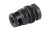 DEAD AIR XENO WEE BRAKE 5/8X24 9MM RSR|DAADA126
