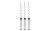 KRISS MAGEX2 KIT FOR G21 17RD 3PK RSR|KRKVA-MX2K45AP01