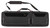 Tac Six 10836 Squad Tactical Case Black 600D Polyester Rifle TSW|141341