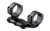 PAO 30MM SLX CANTILEVER MOUNT 1.5" RSR|PAO-SLX-CM-30-1-5