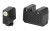 RA TRIT NS FOR GLOCK MOS 17/19 WHITE RSR|RA3B231G