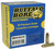 Buffalo Bore Ammunition 9B20 Heavy Strictly Business 444Marlin 300gr Semi Jacketed Flat Point 20 Per Box/12 Case TSW|82323