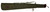 Boyt Harness OGC97PXL9 Alaskan Shotgun Case OD Green Canvas 52" Long Shotgun TSW|112067