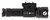Crimson Trace 0187701 Tactical 900 Lumens White CREE XPL LED, Keymod/M-LOK/Picatinny Rail Mount TSW|106522