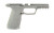 WILSON GRP MOD P365 XMACRO GRY RSR|WC365M-SG