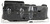 Savage Arms 55123 110 4rd 270 Win/30-06 Springfield/25-06 Rem Fits Savage 110/114/116C Stainless Steel TSW|53339