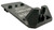 Cross Armory CRDVADAPTER Dovetail Black Stainless Steel TSW|186834