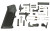 DBST LPK 556 BLK RSR|DBSTAR270