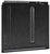 Mdt Sporting Goods Inc 102088BLK AICS Magazine 5rd 300 WM Black Steel TSW|164013