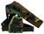 Cole-tac VW206 Varmint Wrangler Pistol Holder Chest M81 Woodland Left Hand TSW|184977