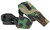Cole-tac VW116 Varmint Wrangler Pistol Holder M81 Woodland Right Hand TSW|185089