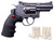 Crosman SNR357 SNR357 Air Pistol CO2 177 6rd BB Black Rubber Grips TSW|147242