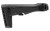 UTG PRO YUGO AK SIDE FOLDING STOCK RSR|UTGRBU47FS02