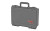SKB I-SERIES PISTOL CASE BLACK RSR|SKB3I-1208-3B-C