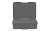 SKB I-SERIES PISTOL CASE BLACK RSR|SKB3I-1208-3B-C