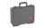 SKB I-SERIES PISTOL CASE BLACK RSR|SKB3I-1208-3B-C