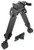 UTG TLBP20QA Armored Quick Detach 6-8.5" Metal TSW|37231